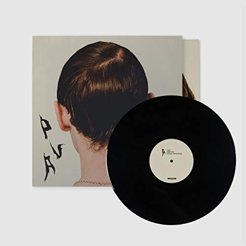Toner Ep [Vinyl Maxi-Single]