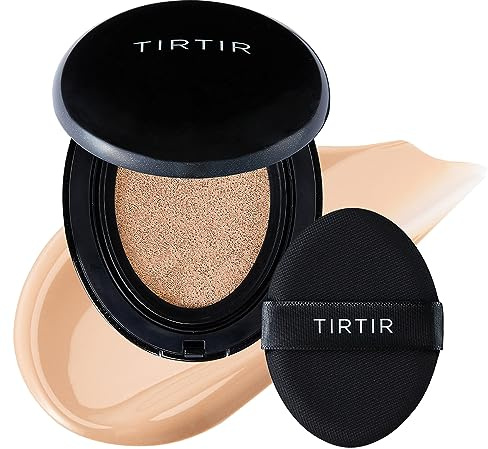 Dresz [TIRTIR] Mask fit Cushion [ティルティル] マスクフィットクッション 本体 18g MASK FIT 21N
