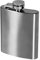 Flasque – Flasque Alcool Whisky – Hip Flask – Acier Inoxydable (240 ml)