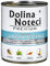 Dolina Noteci Premium ,,Hundefutter, Nassfutter reich an Lamm 800g