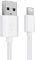 CELLONIC USB Kabel 1m kompatibel mit Apple iPad 11, 12.9, Air 4 (2020), Pro 11, Pro 12.9 (2021) Ladekabel USB C Type C auf USB A 2.0 Datenkabel 3A weiß PVC