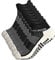 Gogogoal Anti-Rutsch Fußball Sport Socke Herren Damen Kompression Knöchelsocken Grip Basketball Sportsocken Yoga Wandern Schwarz M 4P