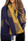 The Accessory Co. Cashmere Tree of Life Scarf - Reversible Pashmina Shawl, Winter scarf for women, Large Wrap, Warm and Soft Scarf, Tree of Life Print, Long Ladies Wraps, Perfect Womens scarf Gift