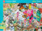 Tokyo Quest Puzzle 1000 Teile