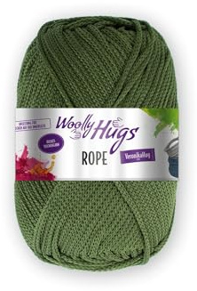 PRO LANA Rope - Woolly Hugs - Farbe: 72-200 g/ca. 140 m Wolle
