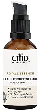 Royale Essence Feuchtigkeitsfluid/Moisturizing Fluid 50 ml
