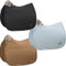 Eskadron Satin Cloud Pl.23 schwarz - DR