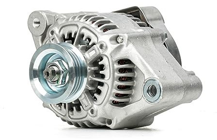 STARK SKGN-03221527 Lichtmaschine Generator Alternator 45A 12V mit Keilrippenriemenscheibe