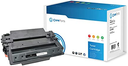 Coreparts Kompatibel Modell Toner Black 0986B001AA