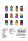 OffsuM Drake Certified Lover Boy Album Leinwand Poster Wandkunst Dekor Druck Bild Gemälde für Wohnzimmer Schlafzimmer Dekoration ungerahmt 30 x 45 cm