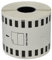 vhbw 1x Etiketten-Rolle 62mm x 30,48m (1 Etikette) Ersatz für Brother DK-22205 für Etiketten-Drucker - Premium