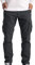 Zeiayuas 2024 Pantalons de Travail Cargo Homme Grande Taille Pantalon Taille Elastique Décontractée Sarouel Pants Mode Drawstring Long Pantpantalon Jogging Survetement avec Poche Training Sportswear