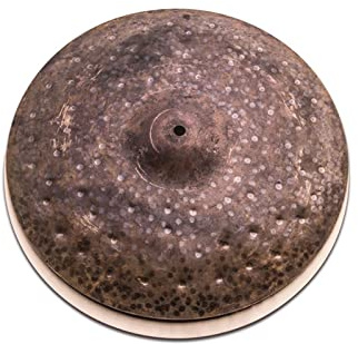 Piatti Hihat Da 15 Fatti A Mano Per Batteria Cymbals