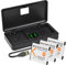 Lot de 3 Batteries NP-BN1 1000mAh et Chargeur USB LCD pour Sony DSC-W800 DSC-W830 DSC-QX100 DSC-TX30 DSC-QX10 DSC-TF1 DSC-TX20 DSC-TX66 DSC-TX200 DSC-WX150