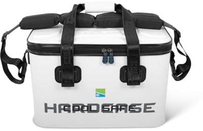 Preston Innovations Safe Portable Gear Storage 40x23x21.5 cm