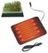 Yumneo Tappetino riscaldante per Piante - 45℃-50℃ Caldo Riscaldamento Pad Riscaldante Impermeabile Tappetino Calore per Sementi di Avviamento, Pad di Calore per Piante in Crescita,