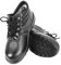 Hyuduo Calzature Lavoro per Scarpe Stivale di Lavoro di Lavoro Industriale con Rivestimento in Fodera Imbottito Design Isolato a Prova di Foratura per Escursioni sul Lavoro (44