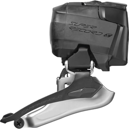 Campagnolo Super Rec S WRL 12S