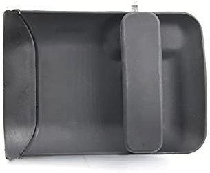 KPLYDSASTD Manija de Puerta corredera Exterior Izquierda y Derecha, Compatible for Peugeot, Compatible for Partner, for Citroen, Berlingo Cerradura de Puerta(Right)