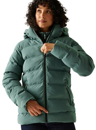 Regatta Altoro Thermal Jacket 20 Green