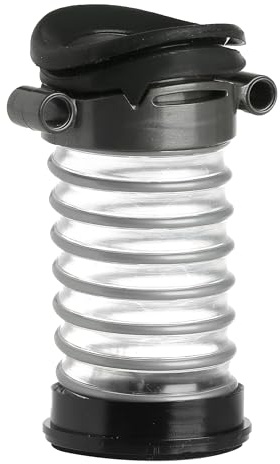 Masterpart Vacuum COV Change Over Valve Hose Lower Duct Compatible with Dyson DC40, DC40 ERP Vacuum Cleaners