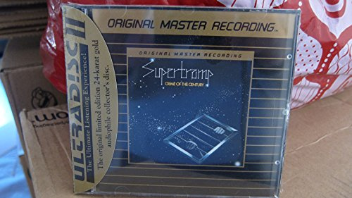 Ultradisc