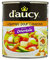 d'aucy Légumes Cuisinés Pour Couscous 800 g - Lot de 6