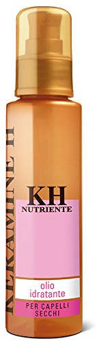Keramine H Feuchtigkeitsspendendes Öl, 115 g