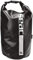 Seac Dry Bag, Wasserdichte Tasche Ideal für Tauchen, Bootfahren und Reisen, 5 lt, schwarz