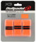 Bullpadel Grip GB1705 529 Protection de Raquette Mixte, Orange, EU