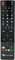 Télécommande de Remplacement pour LG DVT589H, DVD/BD