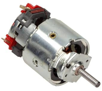 MAXGEAR Moteur électrique pulseur d'air d'habitacle Pulseur de chauffage 57-0084