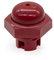 showingo R&Dog for Cat Pump Pressure Washer 547961 Oil Filler Replacement Cap 2SF, 3DX, 3SP Pumps