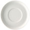 Kaffeeuntertasse 15cm CUCINA BIANCA Arzberg**6 (6 Stück)