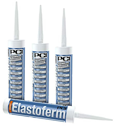 PCI Elastoferm Hybrid Klebstoff betongrau
