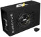 ESX QXB6A - 16,5 cm (6.5') Aktiv-Subwoofer-System (Bassreflex)