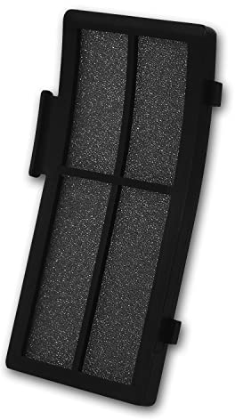 GreenBale Beamer Projektor Luftfilter für Epson ELPAF25 EB-S7 EB-S8 EB-S9 EH-TW450 EX3200 EX5200 EX7200 EB-S10 EB-S72 EB-S82 EB-S92 EB-W7 EB-W8 EB-W9 EB-W10 EB-X72 EB-X92 EX31 VS200 Ersatluzfilter