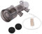 Sluffs 1 Pack Protein Skimmer Hanging Fish Tank Protein Skimmer, Aquarium Protein Skimmer for Small Reef Aquarium(RS-4003)