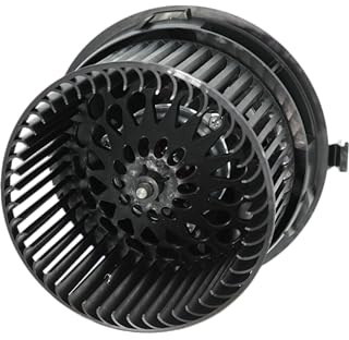 Valeo Innenraumgebläse, Klimaanlage 884637 | Kompatibel mit: CITROËN C1, PEUGEOT 107, TOYOTA AYGO