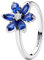 PANDORA Zeitlos 193000C01-50 Herbarium Ring