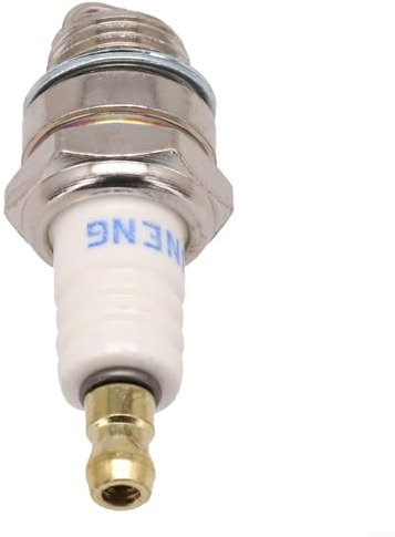 FUBESK RJ19LM Zündkerze für Champion Zündkerze für BR2LM GL2RC, Schraubenschlüssel/Schraubenschlüsselgröße 21 mm