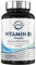 Vitamin B1 (Thiamin) Hochdosiert 100 mg Kapseln – 180 Kapseln - Veganfreundlich – Von Nutriota