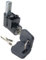 Per la protezione della batteria Hailong affidabile serratura in metallo e accessorio chiave per la tua bici elettrica (20 mm)