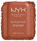 NYX Professional Makeup Buttermelt Bronzer Bronzer BUTTA D DOWN