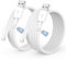 for iphone Charger Cable, 2Pack [Apple MFi Certified] Lightning to USB Fast Charging for iphone Lead 1/2M, i-phone USB Cable for iphone 14 13 12 11 Pro Max XS XR X 8 7 6 Plus 5, iPad and iPod