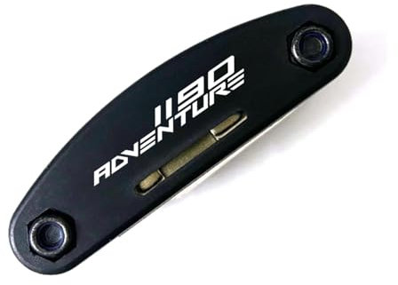 Kit de herramientas de reparación de destornillado Para KT@&M Adventure 890 1050 1190 1290 Super Adventure Adv Duke Accesorios Herramienta Multifunción Para Motocicleta Juego De Destornilladores De Re