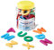 Learning Resources Magnetische Jumbo-Großbuchstaben