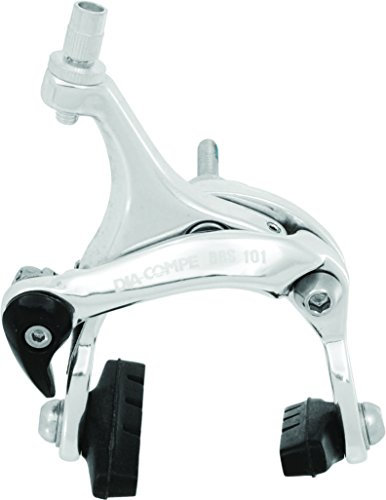 Dia Compe brs-101 43-57 mm Vorderradbremse, silberfarben