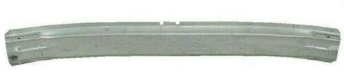 TVP Trade Vehicle Parts.co.uk Compatible With Front Bumper Reinforcer Bar Aluminium Vauxhall Corsa D 2007-2014