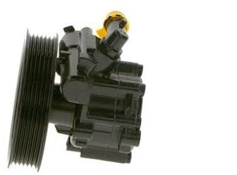 KAMOKA Pompa idraulica Sterzo PP003 per ALFA ROMEO 159 (939)
